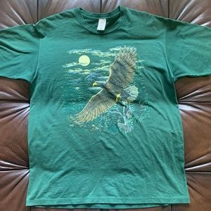 Cotton Grove Designs - Made in the USA Shirt (XL)